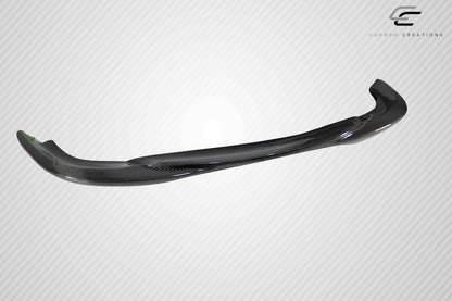Carbon Creations Sport Front Lip Spoiler Compatible With 2003-2006 Mercedes S Class - 1 Piece - 113438