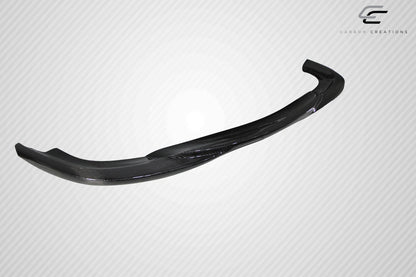 Carbon Creations Sport Front Lip Spoiler Compatible With 2003-2006 Mercedes S Class - 1 Piece - 113438