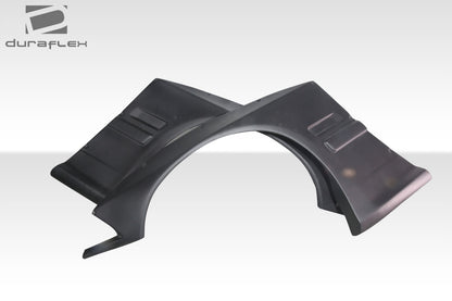 Extreme Dimensions Duraflex Circuit Front Fenders Flare Compatible With 1992-1998 BMW 3 Series - 4 Piece - 113442