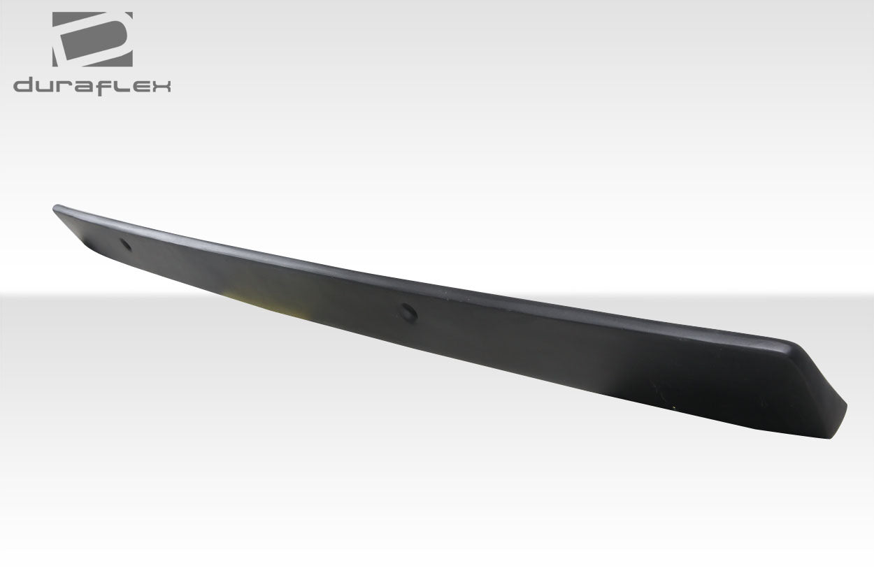 Extreme Dimensions Duraflex Circuit Wing Spoiler Compatible With 2000-2006 BMW 3 Series - 1 Piece - 113451