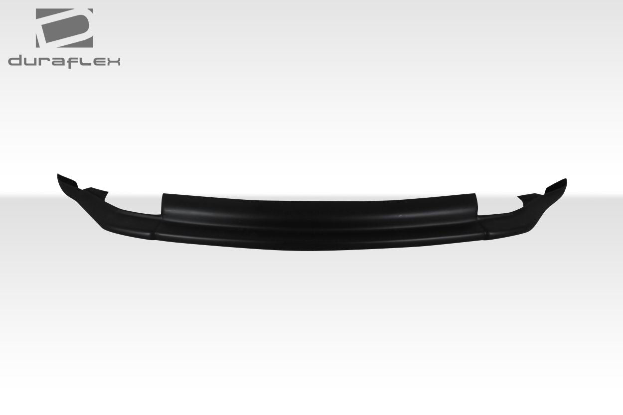 Extreme Dimensions Duraflex MZ Front Lip Spoiler Compatible With 2003-2005 Nissan 350Z - 1 Piece - 113452