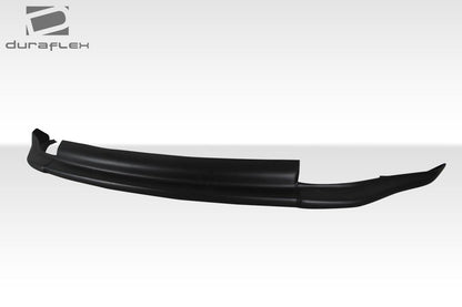Extreme Dimensions Duraflex MZ Front Lip Spoiler Compatible With 2003-2005 Nissan 350Z - 1 Piece - 113452