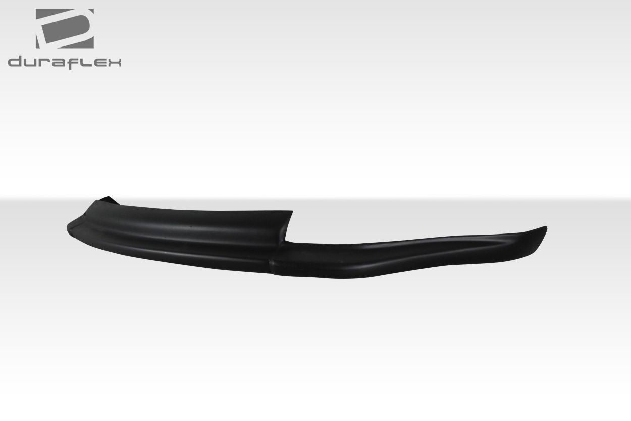Extreme Dimensions Duraflex MZ Front Lip Spoiler Compatible With 2003-2005 Nissan 350Z - 1 Piece - 113452