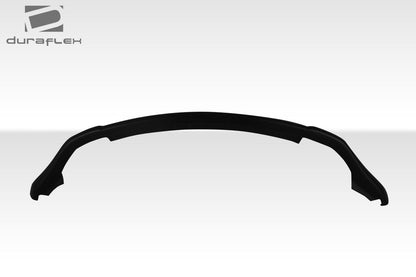 Extreme Dimensions Duraflex MZ Front Lip Spoiler Compatible With 2003-2005 Nissan 350Z - 1 Piece - 113452