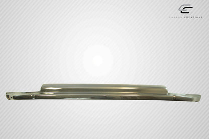 Carbon Creations MZ Front Lip Spoiler Compatible With 2003-2005 Nissan 350Z - 1 Piece - 113453