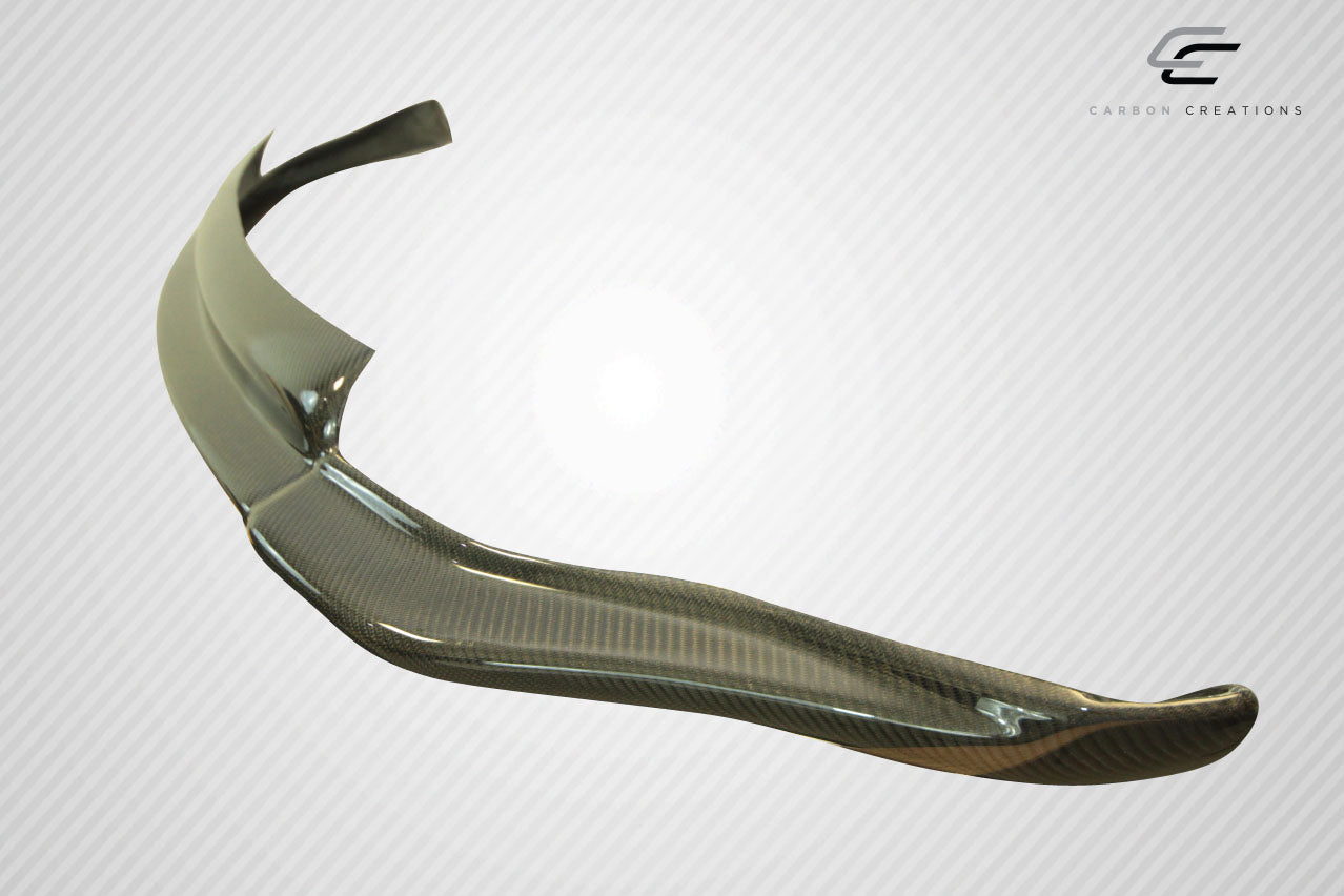Carbon Creations MZ Front Lip Spoiler Compatible With 2003-2005 Nissan 350Z - 1 Piece - 113453