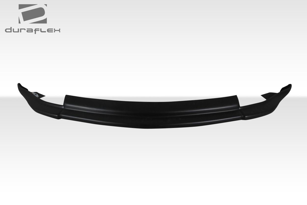 Extreme Dimensions Duraflex MZ Front Lip Spoiler Compatible With 2006-2008 Nissan 350Z - 1 Piece - 113454