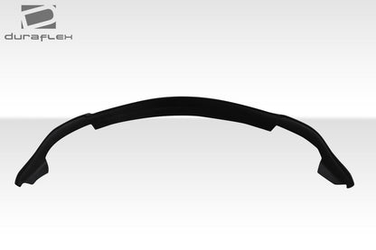 Extreme Dimensions Duraflex MZ Front Lip Spoiler Compatible With 2006-2008 Nissan 350Z - 1 Piece - 113454