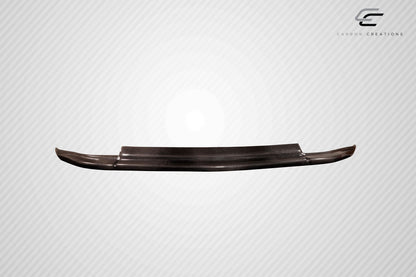 Carbon Creations MZ Front Lip Spoiler Compatible With 2006-2008 Nissan 350Z - 1 Piece - 113455