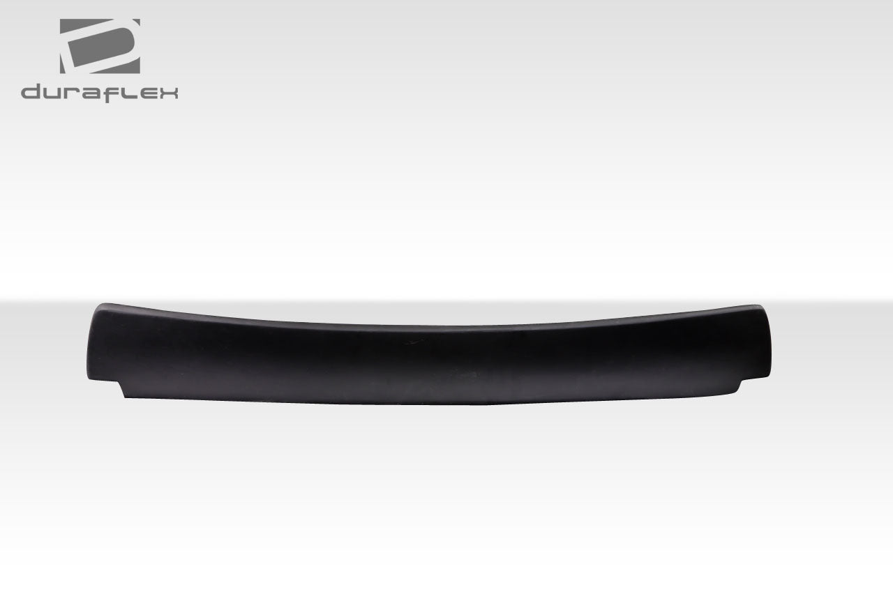 Extreme Dimensions Duraflex RBS Wing Spoiler Compatible With 1989-1994 Nissan 240SX S13 HB - 1 Piece - 113456