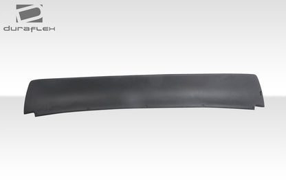 Extreme Dimensions Duraflex RBS Wing Spoiler Compatible With 1989-1994 Nissan 240SX S13 HB - 1 Piece - 113456