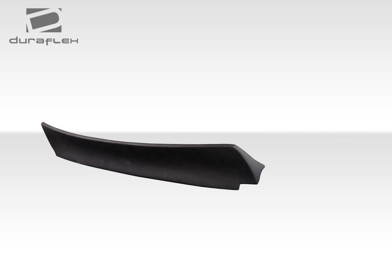Extreme Dimensions Duraflex RBS Wing Spoiler Compatible With 1989-1994 Nissan 240SX S13 HB - 1 Piece - 113456