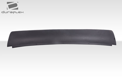 Extreme Dimensions Duraflex RBS Wing Spoiler Compatible With 1989-1994 Nissan 240SX S13 HB - 1 Piece - 113456