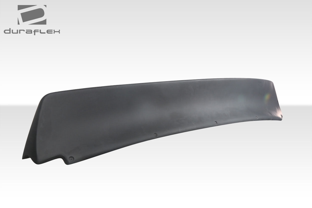 Extreme Dimensions Duraflex RBS Wing Spoiler Compatible With 1989-1994 Nissan 240SX S13 HB - 1 Piece - 113456