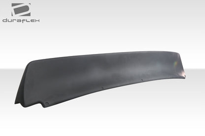 Extreme Dimensions Duraflex RBS Wing Spoiler Compatible With 1989-1994 Nissan 240SX S13 HB - 1 Piece - 113456