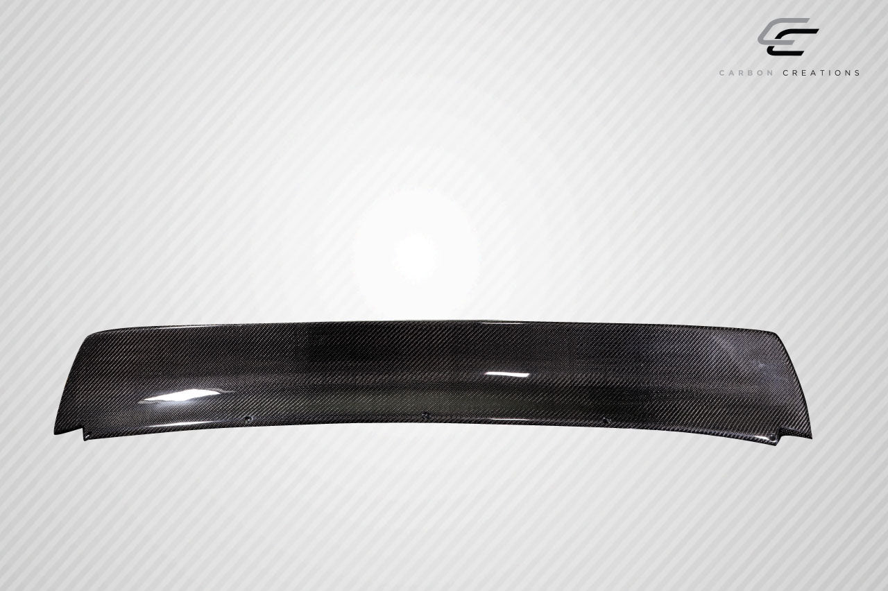 Carbon Creations RBS Wing Spoiler Compatible With 1989-1994 Nissan 240SX - 1 Piece - 113457