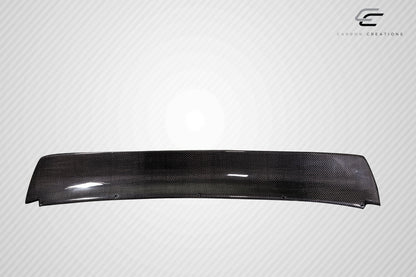 Carbon Creations RBS Wing Spoiler Compatible With 1989-1994 Nissan 240SX - 1 Piece - 113457