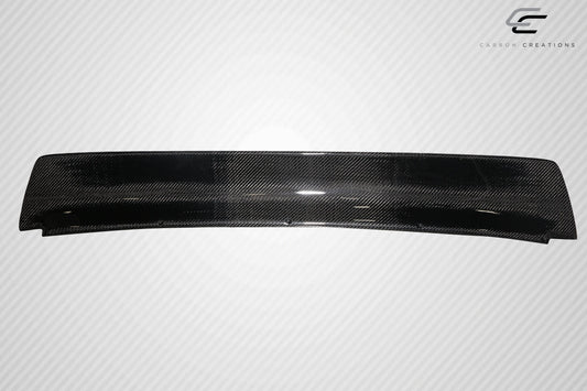 Carbon Creations RBS Wing Spoiler Compatible With 1989-1994 Nissan 240SX - 1 Piece - 113457