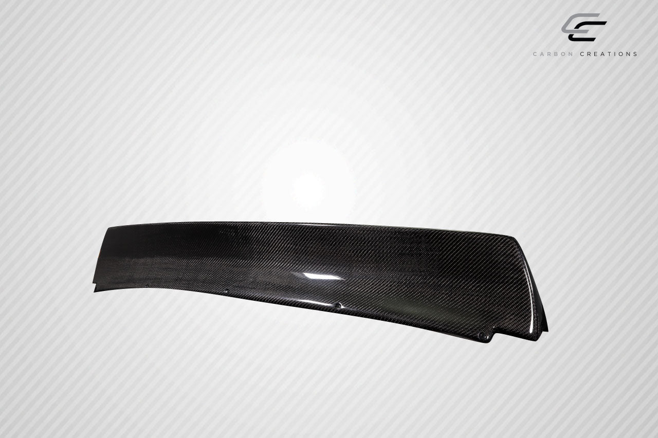 Carbon Creations RBS Wing Spoiler Compatible With 1989-1994 Nissan 240SX - 1 Piece - 113457