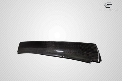 Carbon Creations RBS Wing Spoiler Compatible With 1989-1994 Nissan 240SX - 1 Piece - 113457