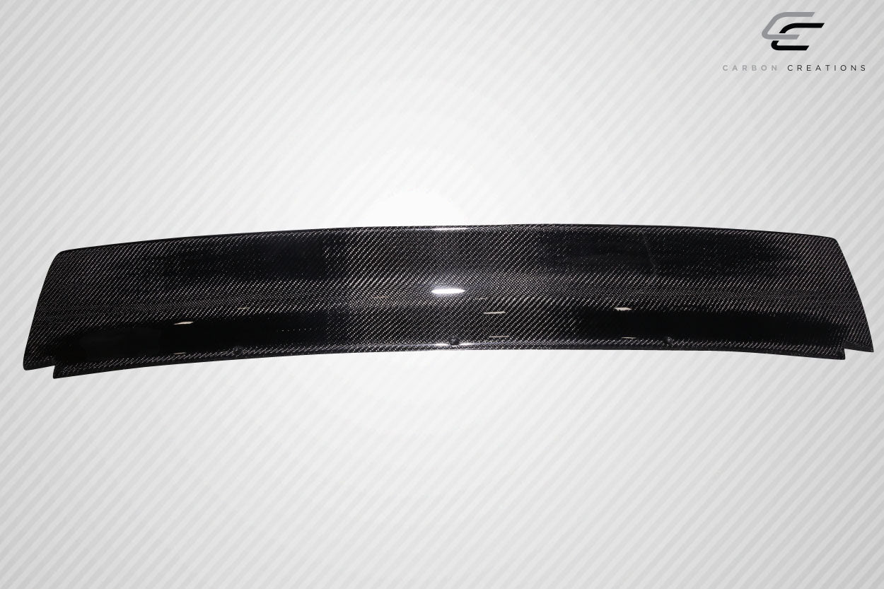 Carbon Creations RBS Wing Spoiler Compatible With 1989-1994 Nissan 240SX - 1 Piece - 113457