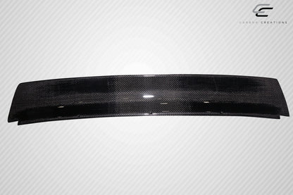 Carbon Creations RBS Wing Spoiler Compatible With 1989-1994 Nissan 240SX - 1 Piece - 113457