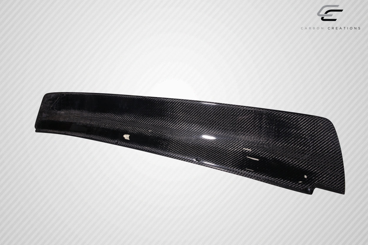 Carbon Creations RBS Wing Spoiler Compatible With 1989-1994 Nissan 240SX - 1 Piece - 113457