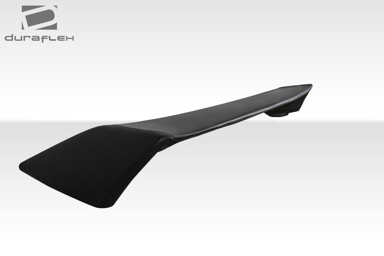 Extreme Dimensions Duraflex Kouki Wing Spoiler Compatible With 1995-1998 Nissan 240SX - 1 Piece - 113458