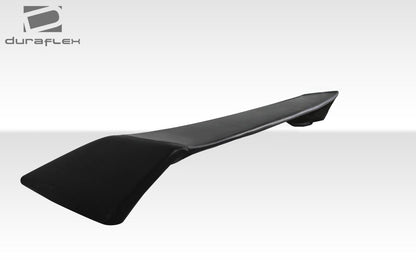 Extreme Dimensions Duraflex Kouki Wing Spoiler Compatible With 1995-1998 Nissan 240SX - 1 Piece - 113458