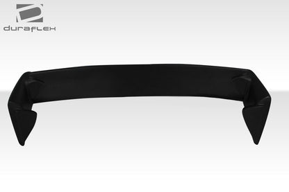 Extreme Dimensions Duraflex Kouki Wing Spoiler Compatible With 1995-1998 Nissan 240SX - 1 Piece - 113458