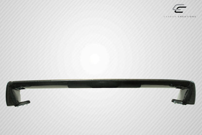 Carbon Creations Kouki Wing Spoiler Compatible With 1995-1998 Nissan 240SX - 1 Piece - 113459