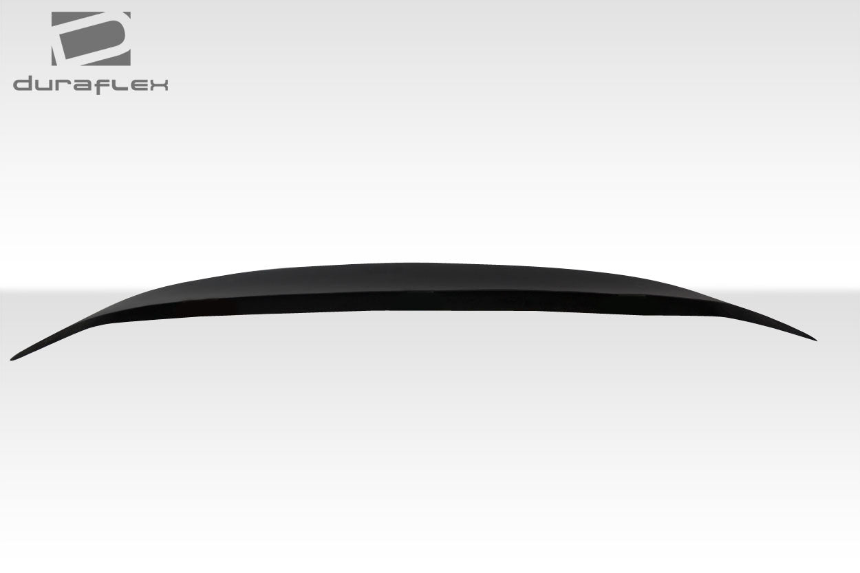 Extreme Dimensions Duraflex Competition Wing Spoiler Compatible With 1990-1996 Nissan 300ZX - 1 Piece - 113460