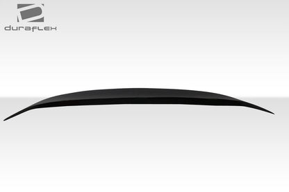Extreme Dimensions Duraflex Competition Wing Spoiler Compatible With 1990-1996 Nissan 300ZX - 1 Piece - 113460