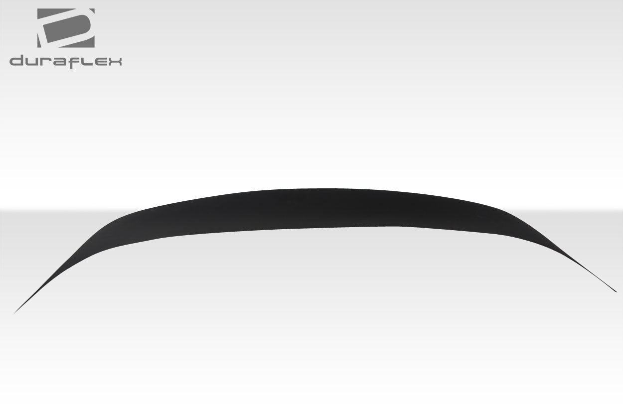 Extreme Dimensions Duraflex Competition Wing Spoiler Compatible With 1990-1996 Nissan 300ZX - 1 Piece - 113460