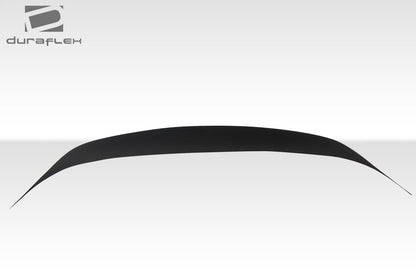 Extreme Dimensions Duraflex Competition Wing Spoiler Compatible With 1990-1996 Nissan 300ZX - 1 Piece - 113460
