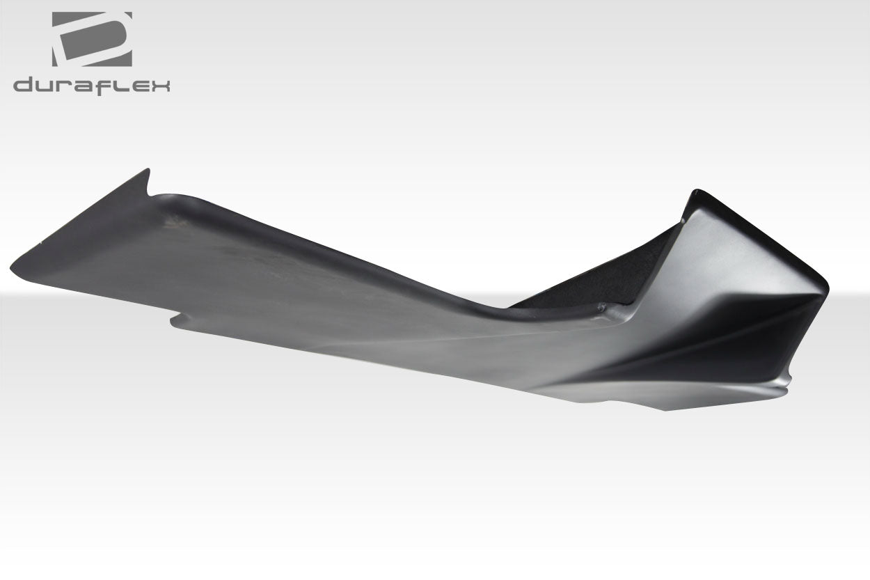 Extreme Dimensions Duraflex GMR Rear Lip Add On Spoiler Compatible With 1990-1996 Nissan 300ZX - 1 Piece - 113461
