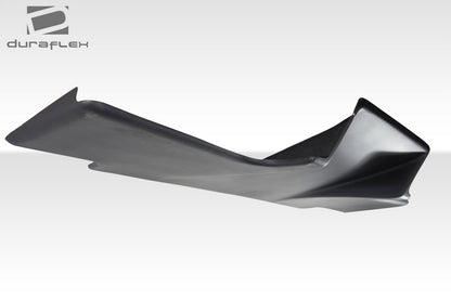 Extreme Dimensions Duraflex GMR Rear Lip Add On Spoiler Compatible With 1990-1996 Nissan 300ZX - 1 Piece - 113461