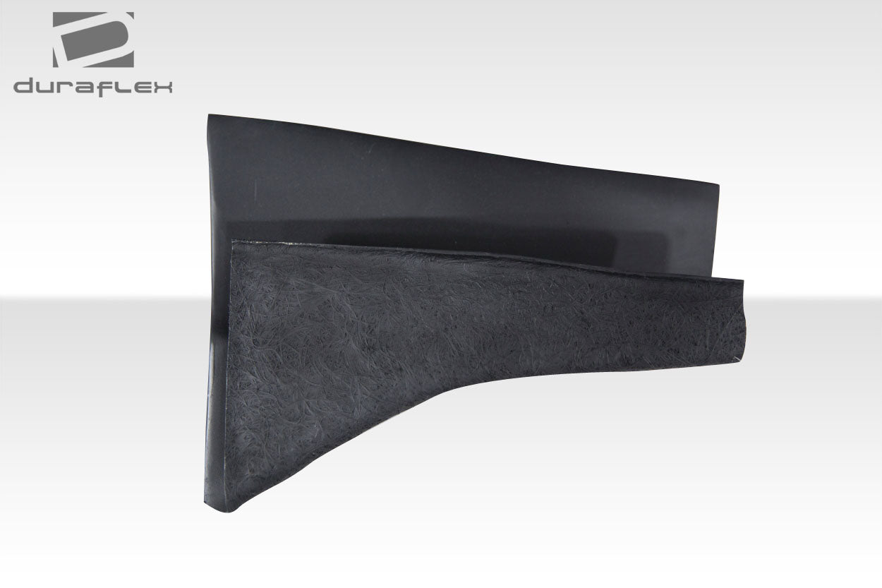 Extreme Dimensions Duraflex GMR Rear Lip Add On Spoiler Compatible With 1990-1996 Nissan 300ZX - 1 Piece - 113461