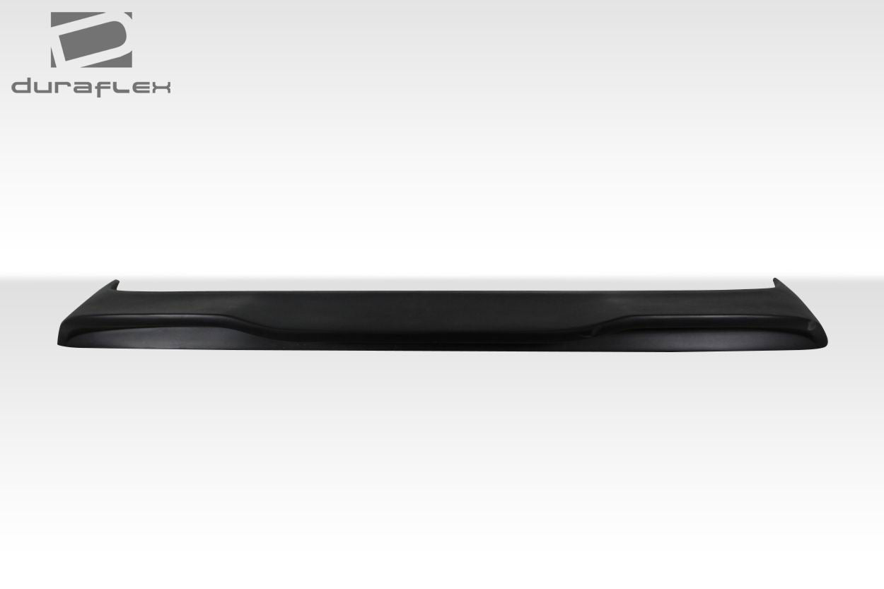 Extreme Dimensions Duraflex TZ-3 Wing Spoiler Compatible With 1990-1996 Nissan 300ZX - 1 Piece - 113462