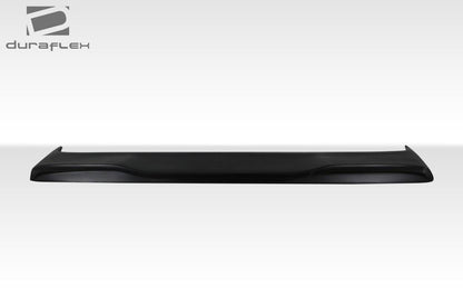 Extreme Dimensions Duraflex TZ-3 Wing Spoiler Compatible With 1990-1996 Nissan 300ZX - 1 Piece - 113462