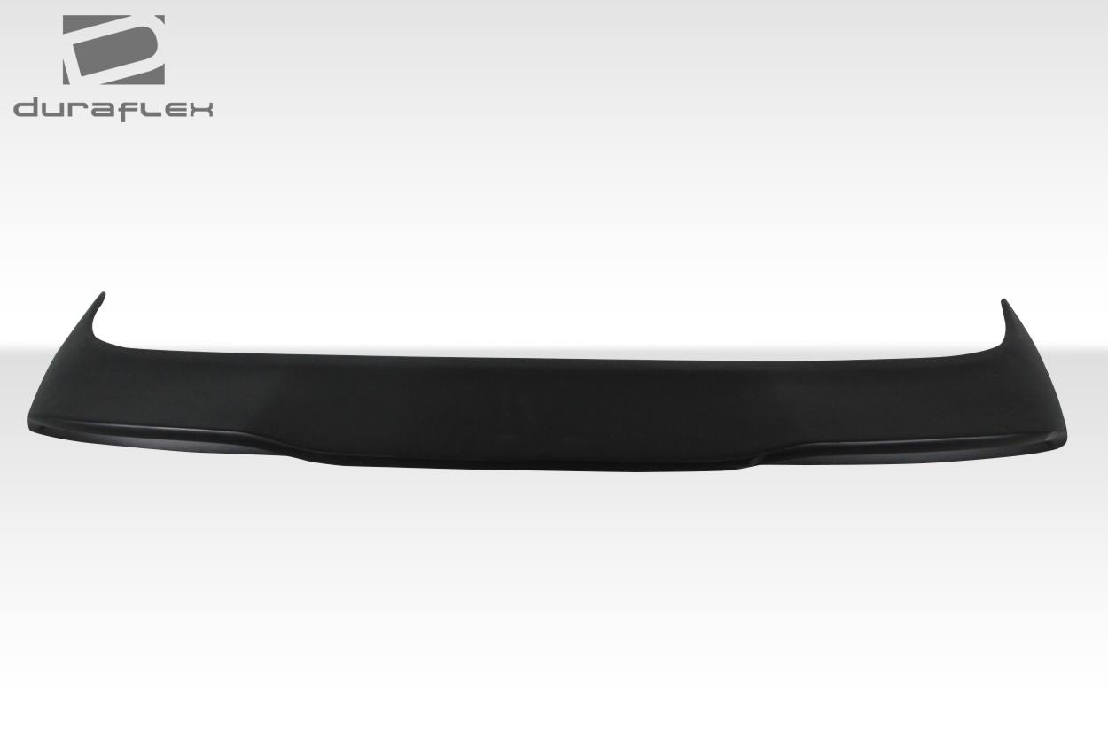 Extreme Dimensions Duraflex TZ-3 Wing Spoiler Compatible With 1990-1996 Nissan 300ZX - 1 Piece - 113462