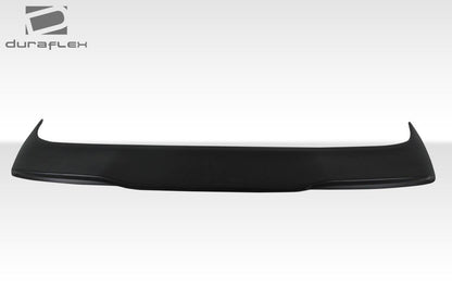 Extreme Dimensions Duraflex TZ-3 Wing Spoiler Compatible With 1990-1996 Nissan 300ZX - 1 Piece - 113462