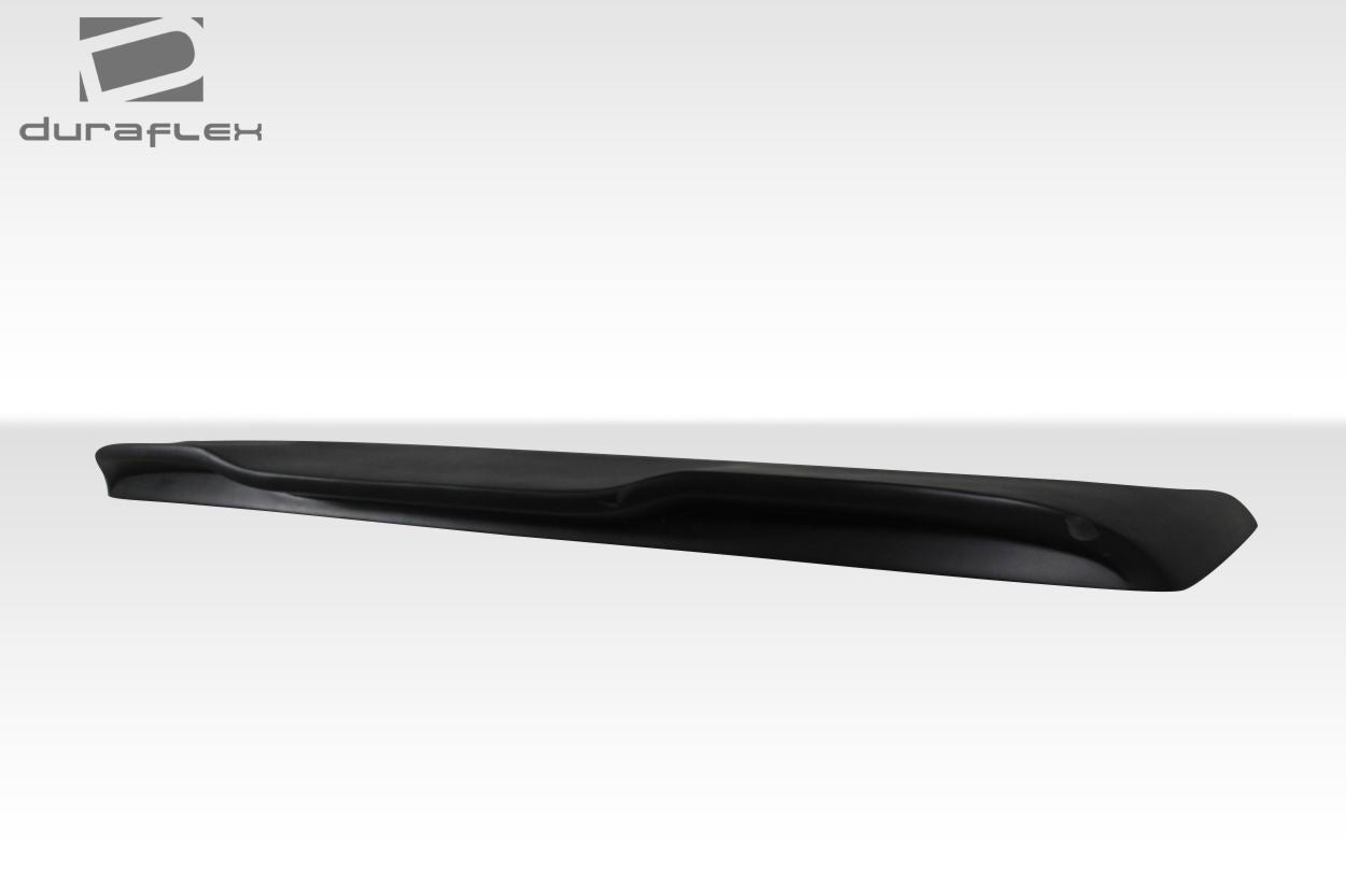 Extreme Dimensions Duraflex TZ-3 Wing Spoiler Compatible With 1990-1996 Nissan 300ZX - 1 Piece - 113462