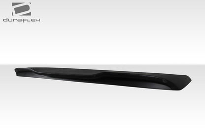 Extreme Dimensions Duraflex TZ-3 Wing Spoiler Compatible With 1990-1996 Nissan 300ZX - 1 Piece - 113462