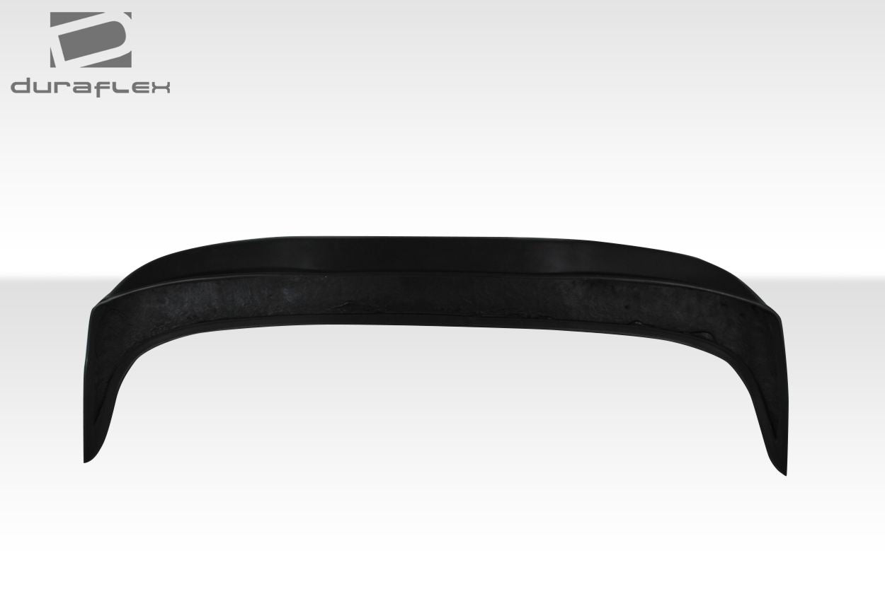 Extreme Dimensions Duraflex TZ-3 Wing Spoiler Compatible With 1990-1996 Nissan 300ZX - 1 Piece - 113462