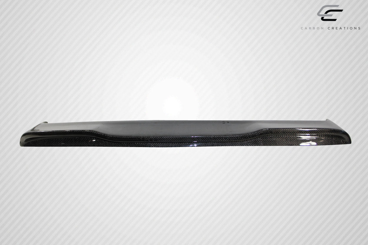 Carbon Creations TZ-3 Wing Spoiler Compatible With 1990-1996 Nissan 300ZX - 1 Piece - 113463