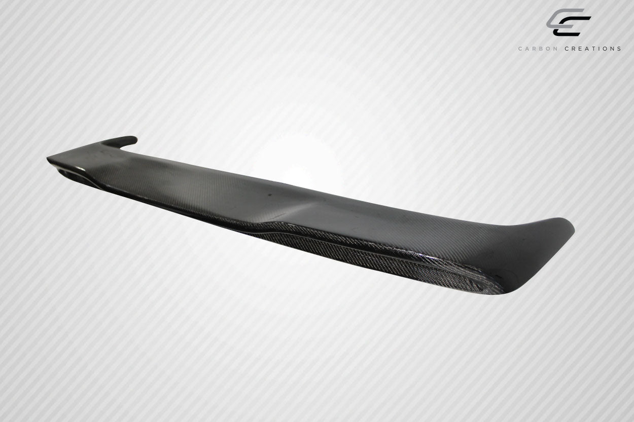 Carbon Creations TZ-3 Wing Spoiler Compatible With 1990-1996 Nissan 300ZX - 1 Piece - 113463