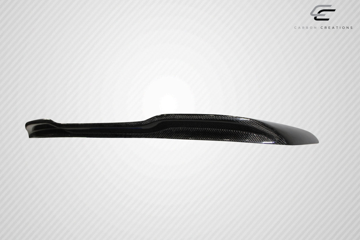 Carbon Creations TZ-3 Wing Spoiler Compatible With 1990-1996 Nissan 300ZX - 1 Piece - 113463