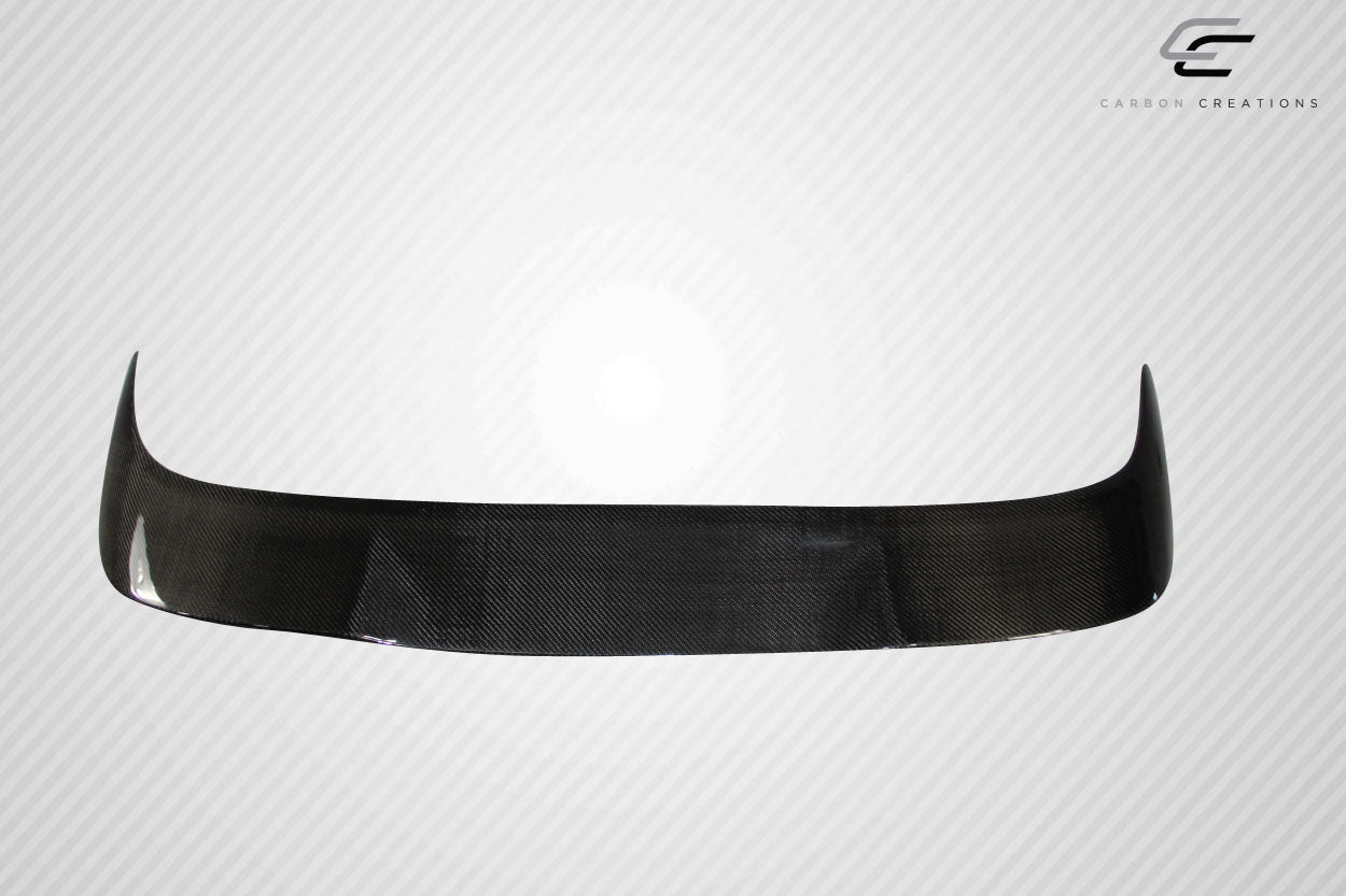 Carbon Creations TZ-3 Wing Spoiler Compatible With 1990-1996 Nissan 300ZX - 1 Piece - 113463