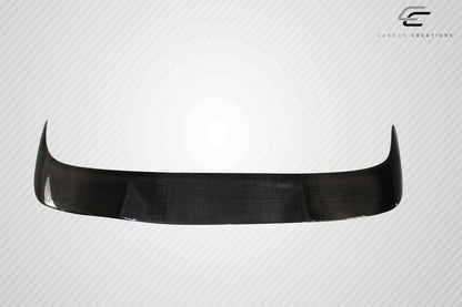 Carbon Creations TZ-3 Wing Spoiler Compatible With 1990-1996 Nissan 300ZX - 1 Piece - 113463